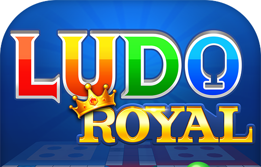 Ludo Royal - Happy Voice Chat