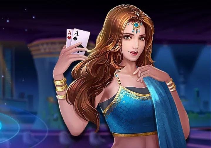 Teen Patti Gold Poker strategy